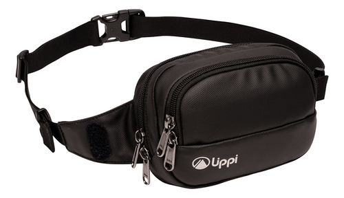 Banano Travel Lippi Fox 1l Negro V20