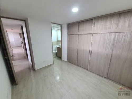 Apartamento En Venta En Rionegro - Fontibón Cod 66501