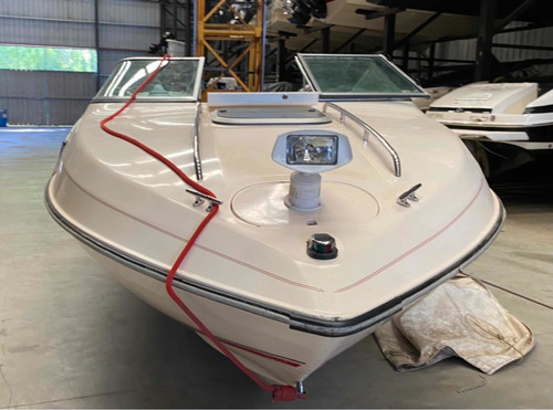 Lancha Cuddy Bermuda Quest Volvo V8 215 2002 Web Marine
