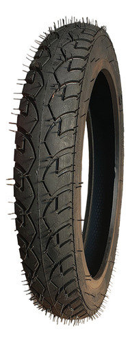 Pneu 2.50-12 Aro 12 Mini Moto Nxt Juna Aro 12 Uso Sem Camara