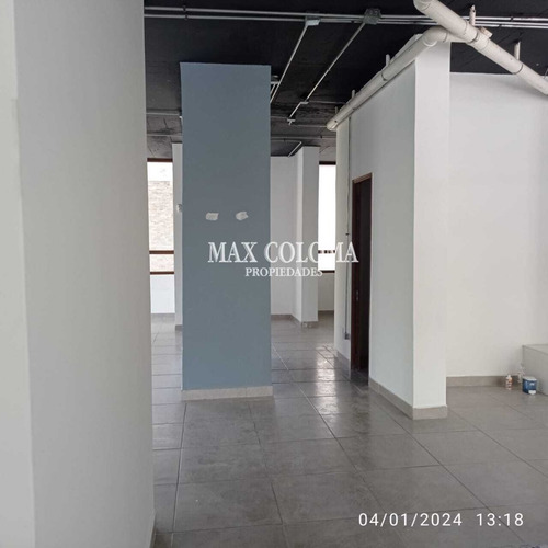 Arriendo Local Comercial Colon Con Hernando De Magllanaes