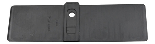 Tira De Moldura Para Panel De Palanca De Cambios De Coche 84