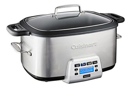 Olla Multifunción Cuisinart 7l