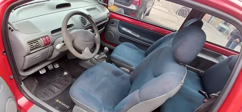 Renault Twingo 1.2 U Authentique