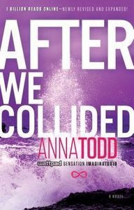 After We Collied - Todd,anna (book)