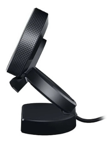 Webcam Razer Kiyo Ring Light Video 1080p 4mp Streaming Usb