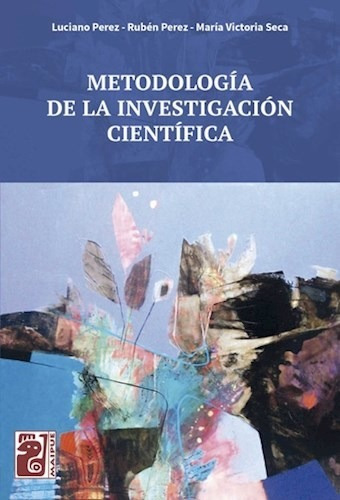 Libro Metodologia De La Investigacion Cientifica De Luciano 