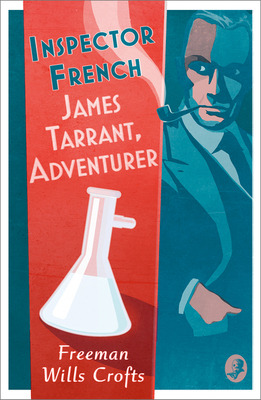 Libro Inspector French: James Tarrant, Adventurer - Wills...