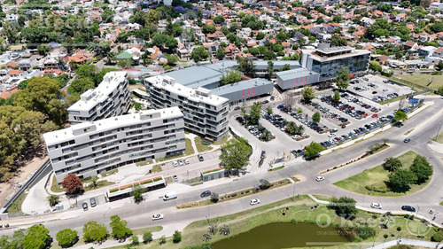 Nuevo Quilmes Residencias