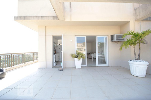 Apartamento À Venda - Recreio, 2 Quartos, 140 - S893123320