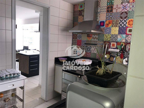 Imagem 3 de 20 de Cobertura Com 4 Dormitórios À Venda, 261 M² Por R$ 2.595.000 - Vila Leopoldina - São Paulo/sp - Co0781