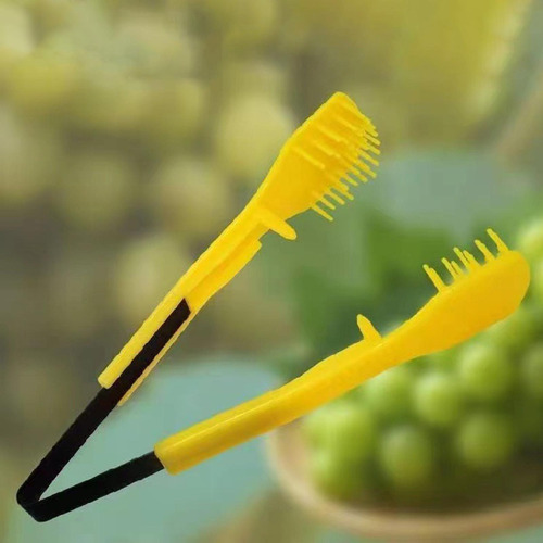 Clipe De Poda De Uva, Uva Bloom Tool De Coragem De Mão De