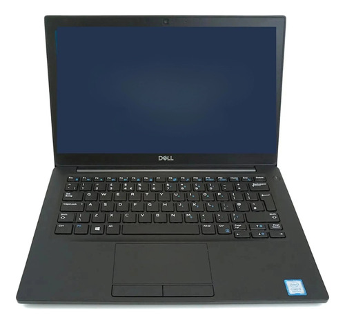 Dell Latitude 7290 Core I5 De 8 Generación 16 Gb De Ram (Reacondicionado)