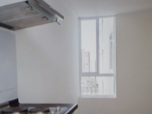 Arriendo Hermoso Studio Excelente Ubicacion Y Conectividad