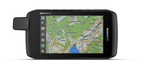 Imagen 3 de 7 de Gps Garmin Montana 700 Exploración, Aventura, Topográfico