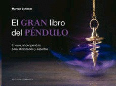 Libro Gran Libro Del Péndulo, El Nvo