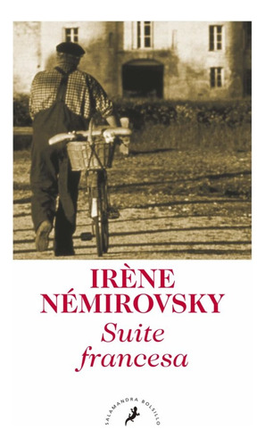 Suite Francesa - Irène Némirovsky