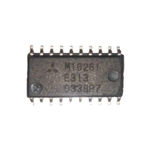 M16261 Original Mitsubishi Componente Electronico  Integrado