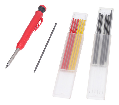 Rotulador De Carpintería Alloy Tip Scriber Multifuncional