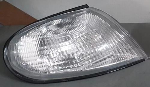 Imagem 3 de 6 de Par Pisca Dianteiro Hyundai Elantra 1997 1998 Novo