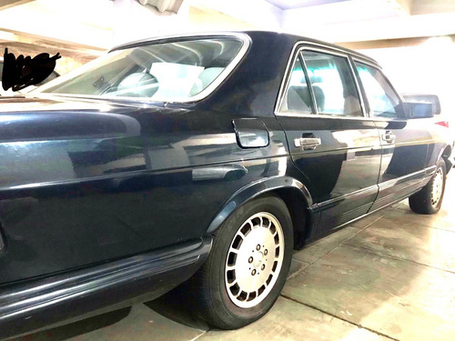 Mercedes Coleção Antigo 280 S 1982