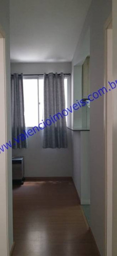 Imagem 7 de 23 de Venda - Apartamento - Loteamento Industrial Machadinho - Americana - Sp - 2776amj