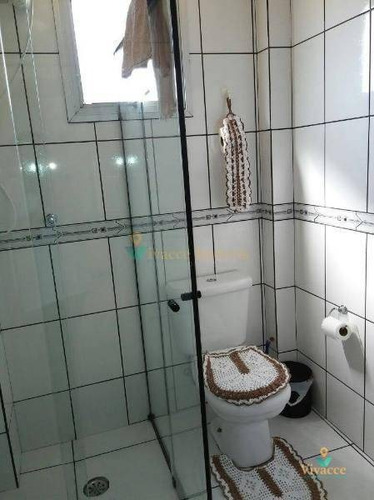 Imagem 17 de 30 de Apartamento Com 2 Dormitórios À Venda, 54 M² Por R$ 265.000,00 - Jardim Arize - São Paulo/sp - Ap3085