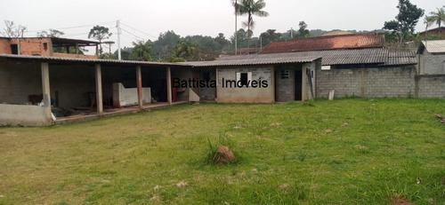 Imagem 1 de 5 de Chacara - 1743 - 69662672