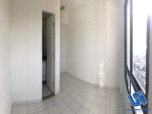 Imagem 5 de 20 de Apartamento 2 Quartos Sendo 1 Suíte 67m2 A Venda No Rio Vermelho - Tpa641 - 70613474