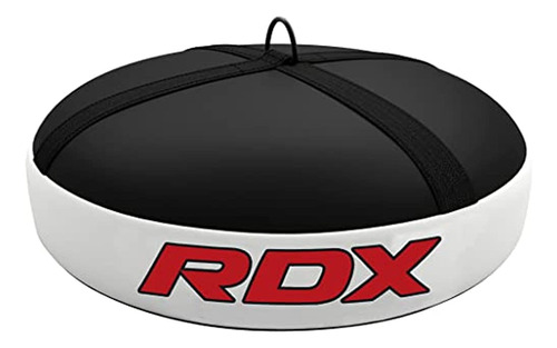 Rdx Piso Sistema De Anclaje Saco De Boxeo Bola De Doble Extr