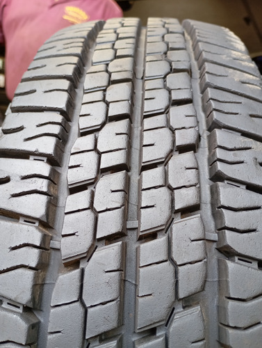 Llanta Lt225/75r16 Goodyear Wrangler Workhorse A1 (Usado)
