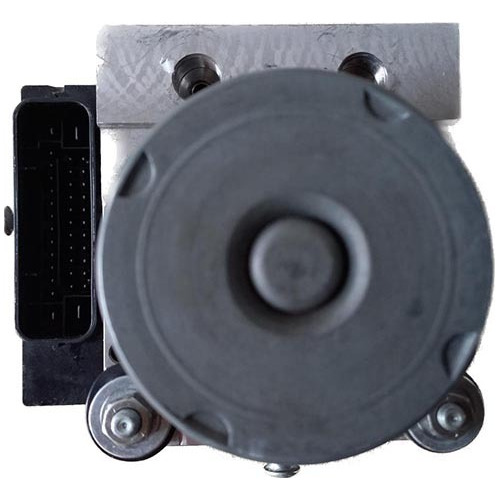 Modulo De Abs Chery Orinoco M12-3550010bb Genuino De Planta (Usado)