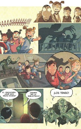 Imagen 2 de 3 de Fuerza Mosca - Comik Debris - Cazafantasmas - Ghostbusters