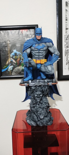 Figura Batman - Dc Multiverse