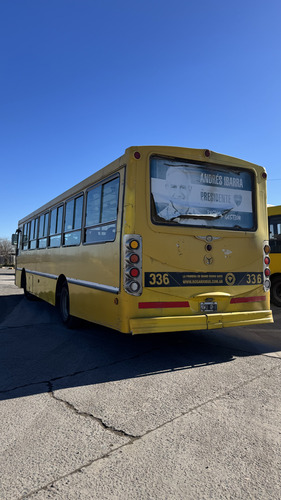 Colectivo Mercedes Benz Of 1418 Año 2014 Facilidades De Pago
