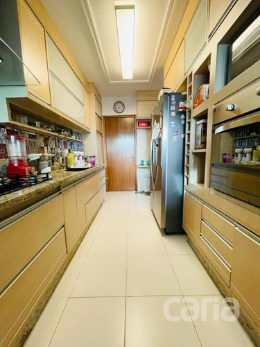 Imagem 9 de 15 de Apartamento 3 Quartos Para Venda Em Salvador, Alphaville I, 3 Dormitórios, 3 Suítes, 2 Banheiros, 2 Vagas - _1-2333321