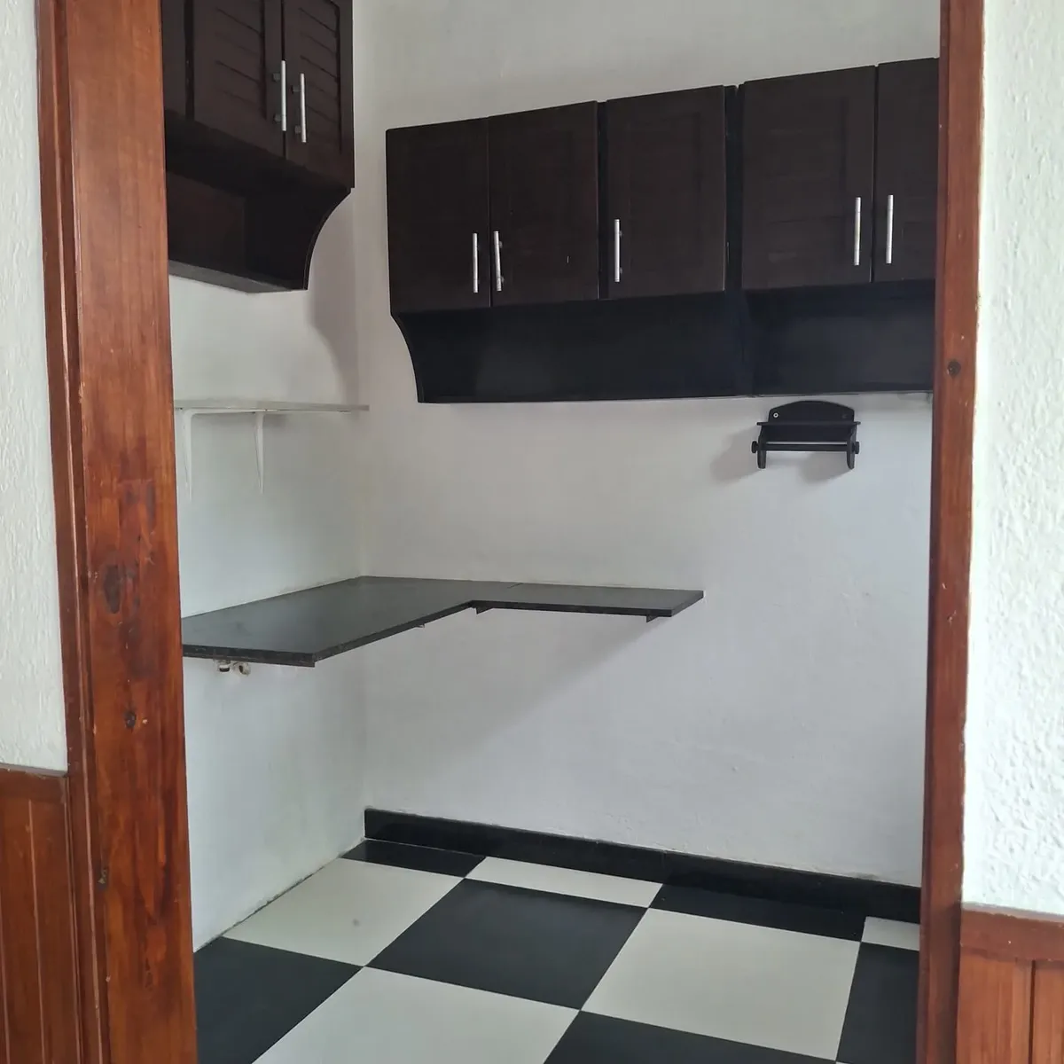 Apartamento 3 Dormitorios Instrucciónes Del Año Xiii Esquina 25 De Mayo · Foto 5