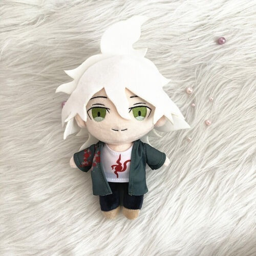 . Danganronpa Muñeco De Peluche Regalo De Cumpleaños