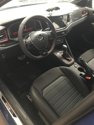 Volkswagen Polo Gts 1.4 Tsi Entrega Inmedita Mr2