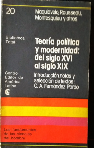 Pasaje De Las Sociedades Europeas A La Modernidad Argentina