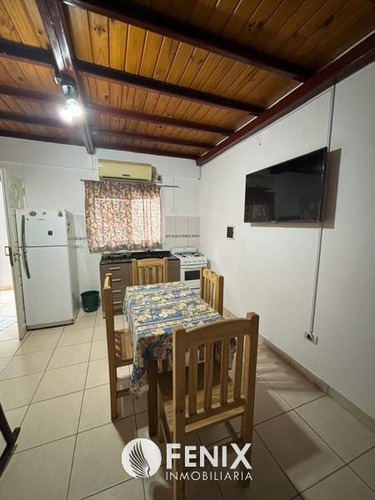 Dfa309 - Departamento En Alquiler Z/ Av. Francisco De Haro Y C. Ambrosetti