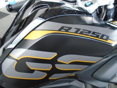 Bmw R 1250 Gs Premium