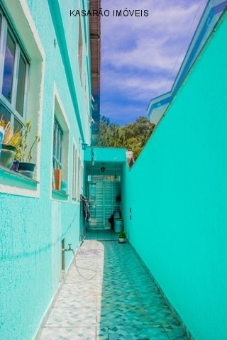 Imagem 8 de 30 de Sobrado Com Excelente Localização * Agende Sua Visita E Venha Realizar Seu Sonho. - Ca00471 - 69258518