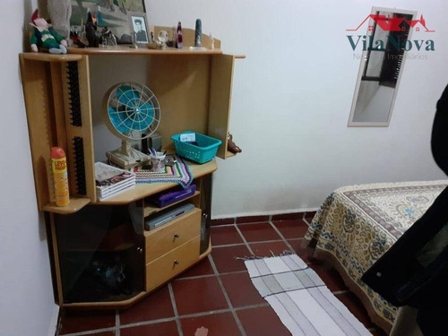 Imagem 13 de 21 de Chácara Com 3 Dormitórios À Venda, 1000 M² Por R$ 670.000,00 - Chácara Viracopos - Indaiatuba/sp - Ch0103