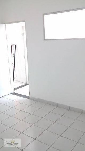 Imagem 17 de 24 de Sala Para Alugar, 120 M² Por R$ 1.960,00/mês - Bosque Dos Eucaliptos - São José Dos Campos/sp - Sa0049