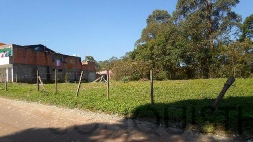 Imagem 2 de 5 de Terreno - Alvarenga - Ref: 1380 - V-3496