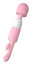 Comprar Massageador Recarregável Corporal 10 Modos