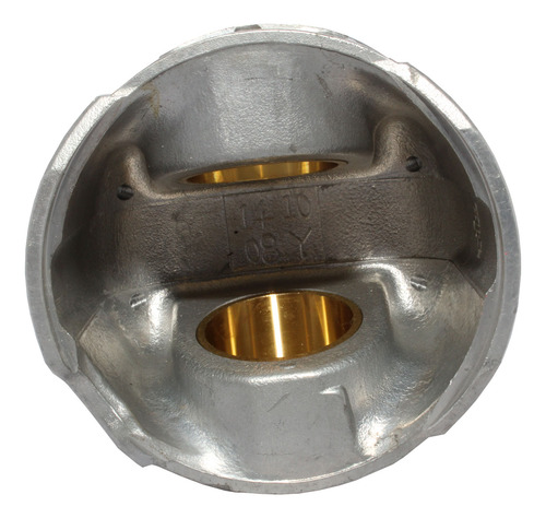 Juego Pistones Para Kia Carens 2000 D4ea Sohc 16 Va 2.0 2009