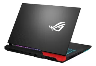 Laptop Asus Rogstrix G15 G513 Ryzen9 5900hx Rx6800m(rtx3080)