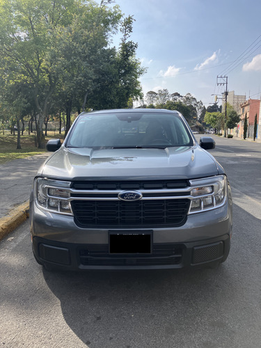 Ford Maverick 2.0 Lariat 4x4